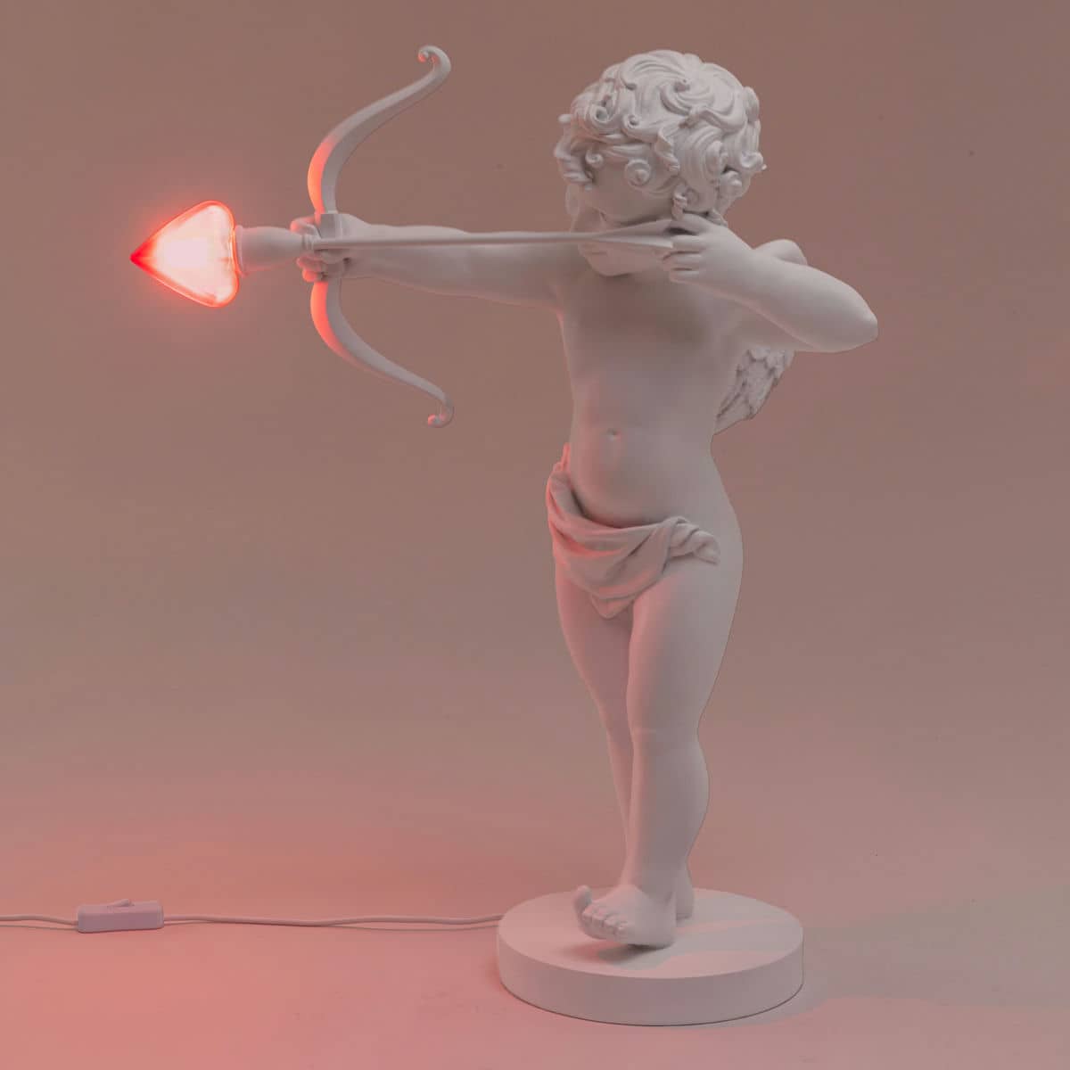SELLETI - Cupid Lamp Product