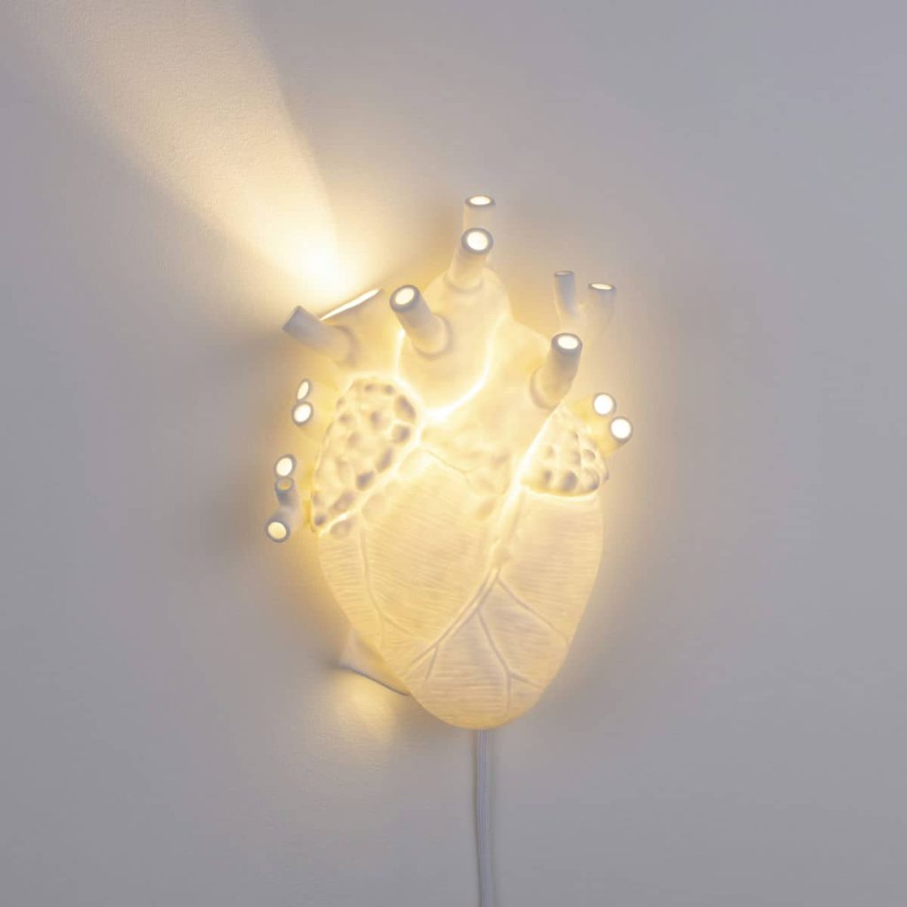 SELLETI - SPARROW LAMP