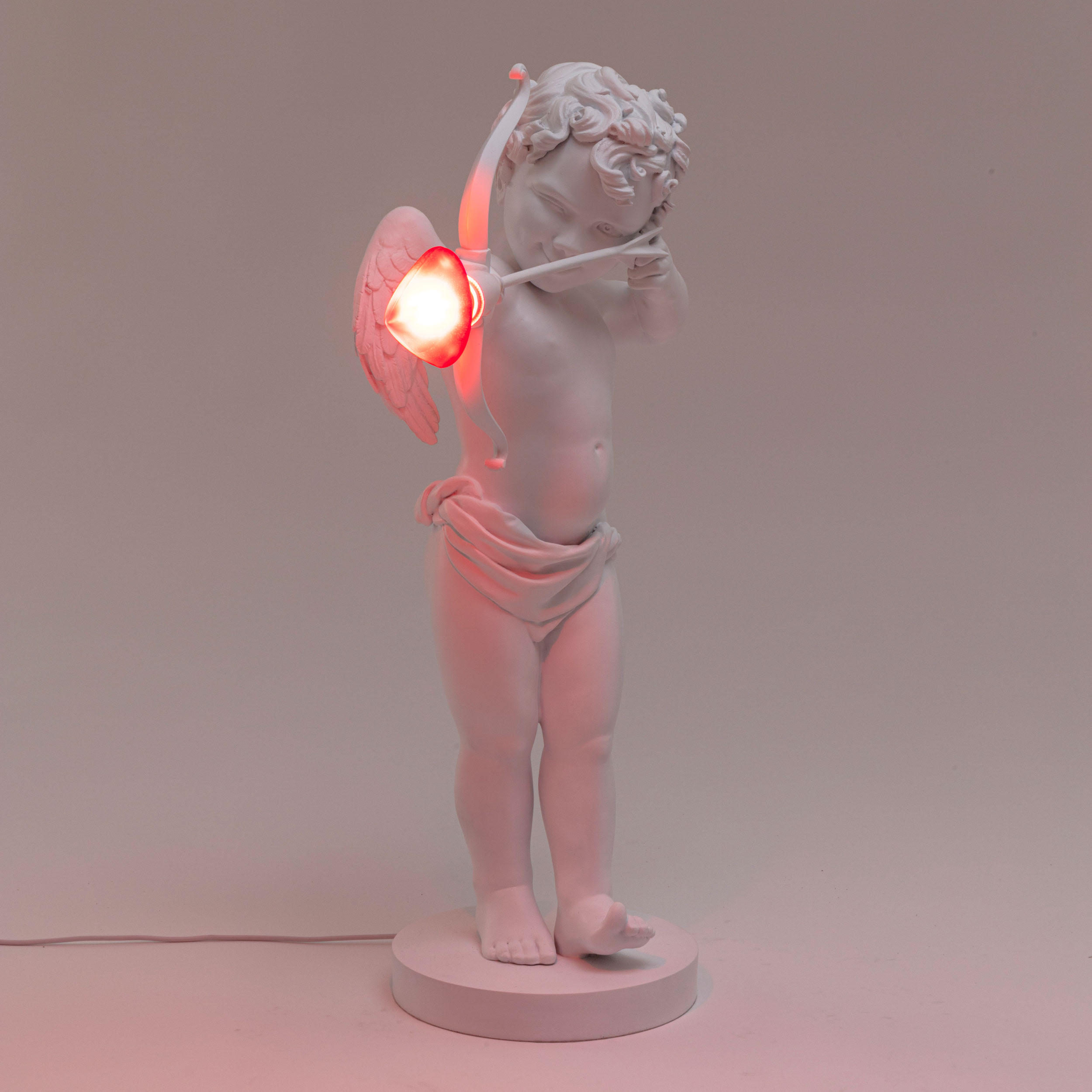 Seletti - Cupid Lampu