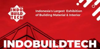 Indobuildtech - Poster