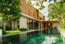 SC Signature Resort PQ - Landscape Villa