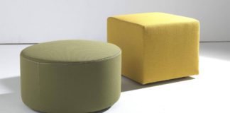 Pouf Lema - lema_pouf_orizzontale_x3-pouf-tondo-quadrato-tessuto-pelle