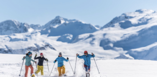 Graubunden, Switzerland - Hero Image