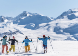 Graubunden, Switzerland - Hero Image